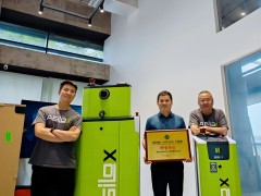 AGILOX加入移動機器人產業聯盟，開啟新里程
